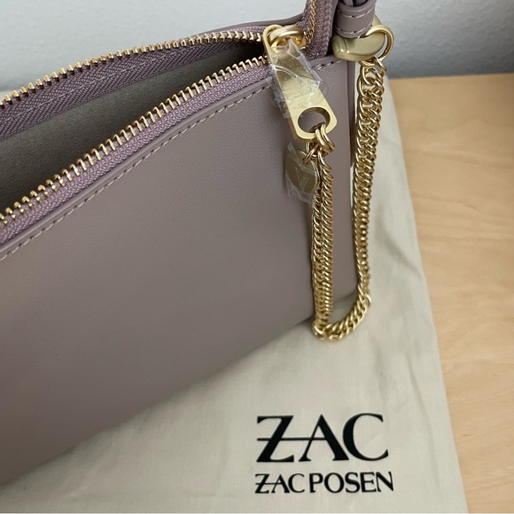 ☀️NWT☀️Zac Zac Posen Handbag - Picture 7 of 8